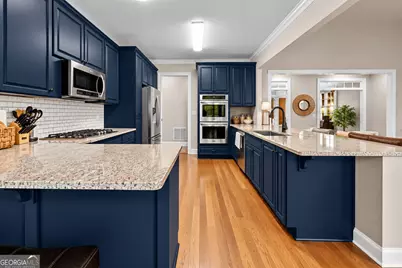 187 Shoreline Circle, Newnan, GA 30263 - Photo 9