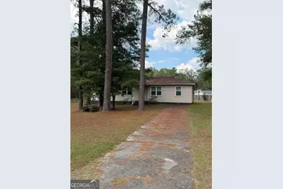 99 Hill Lane, Sandersville, GA 31082 - Photo 1