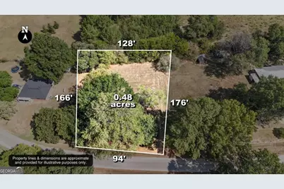 0 Carlton Drive, Rockmart, GA 30153 - Photo 17