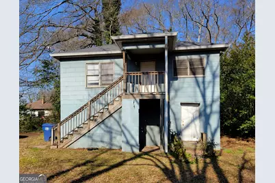 34 E New Street, Winder, GA 30680 - Photo 1