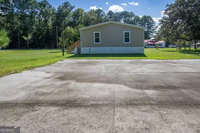 660 N Macon Street, Ludowici, GA 31316 - Photo 29