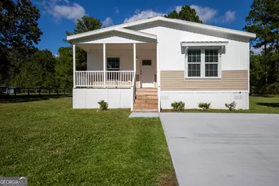 660 N Macon Street, Ludowici, GA 31316 - Photo 1