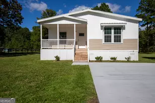 660 N Macon St, Ludowici, GA 31316 - Photo 1