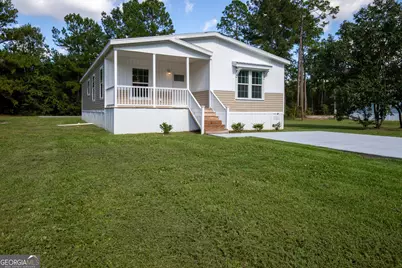 660 N Macon Street, Ludowici, GA 31316 - Photo 3