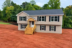 380 Nancy Town Rd, Mount Airy, GA 30563 - Photo 1