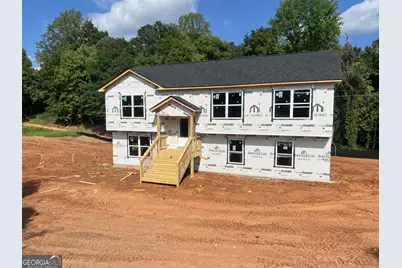 380 Nancy Town Road, Mount Airy, GA 30563 - Photo 1