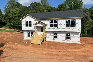 380 Nancy Town Rd, Mount Airy, GA 30563 - Photo 1