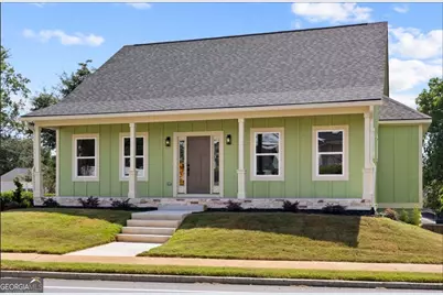 112 Lagrange Street, Newnan, GA 30263 - Photo 3