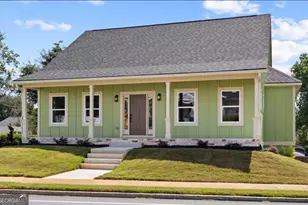 112 Lagrange St, Newnan, GA 30263 - Photo 3