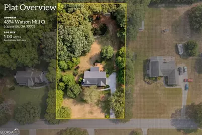 4894 Watson Mill Court, Loganville, GA 30052 - Photo 59