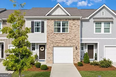 28 Kielder Drive, Winder, GA 30680 - Photo 27