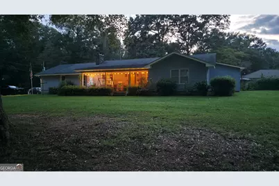 932 W Tanglewood Drive, Dublin, GA 31021 - Photo 33