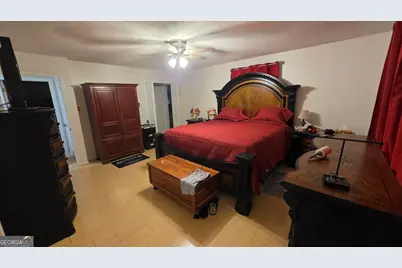 932 W Tanglewood Drive, Dublin, GA 31021 - Photo 21
