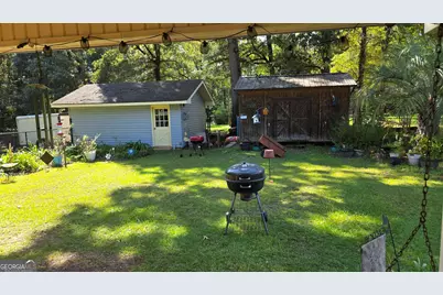 932 W Tanglewood Drive, Dublin, GA 31021 - Photo 11
