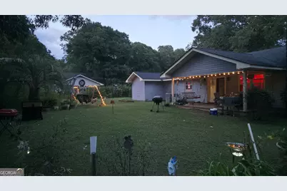 932 W Tanglewood Drive, Dublin, GA 31021 - Photo 35