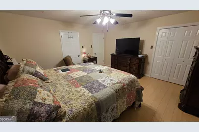 932 W Tanglewood Drive, Dublin, GA 31021 - Photo 27
