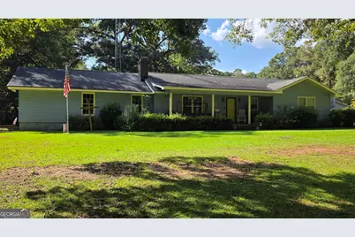 932 W Tanglewood Drive, Dublin, GA 31021 - Photo 1