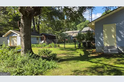 932 W Tanglewood Drive, Dublin, GA 31021 - Photo 7