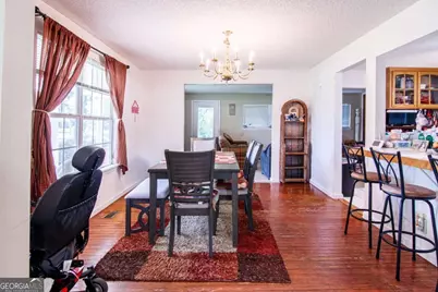 604 Jackson Street, Nashville, GA 31639 - Photo 13