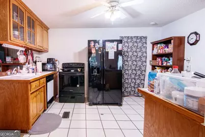 604 Jackson Street, Nashville, GA 31639 - Photo 9
