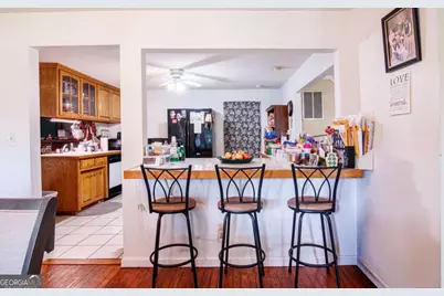 604 Jackson Street, Nashville, GA 31639 - Photo 11