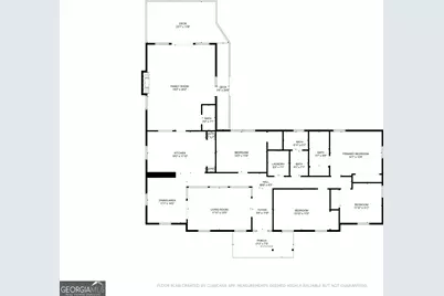 175 Williamsburg Lane, Athens, GA 30605 - Photo 37