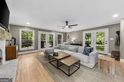 175 Williamsburg Lane, Athens, GA 30605 - Photo 13