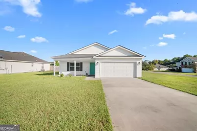 115 Auburn Circle, Glennville, GA 30427 - Photo 1
