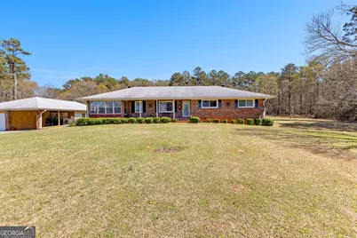 275 S Bethany Road, McDonough, GA 30252 - Photo 1