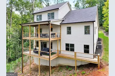 3040 Cypress Cove, Ball Ground, GA 30107 - Photo 37
