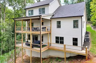 3040 Cypress Cove, Ball Ground, GA 30107 - Photo 37