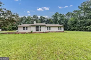 120 Creekwood Ln, Fayetteville, GA 30214 - Photo 3