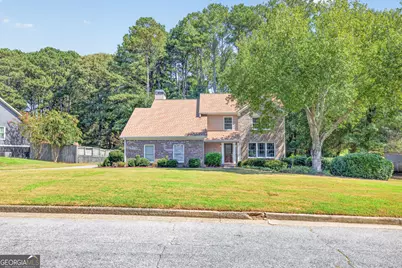 2388 Radbury Lane, Snellville, GA 30078 - Photo 5