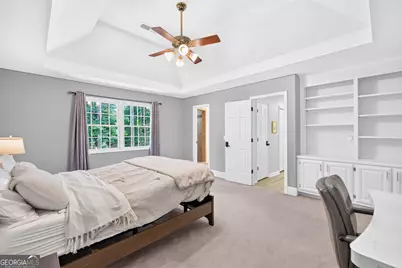 2388 Radbury Lane, Snellville, GA 30078 - Photo 29