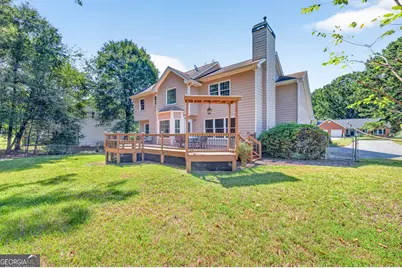 2388 Radbury Lane, Snellville, GA 30078 - Photo 51