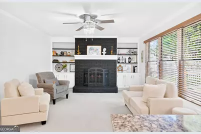 2388 Radbury Lane, Snellville, GA 30078 - Photo 23