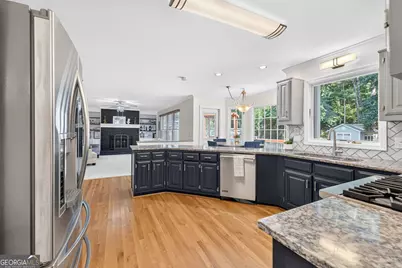 2388 Radbury Lane, Snellville, GA 30078 - Photo 15