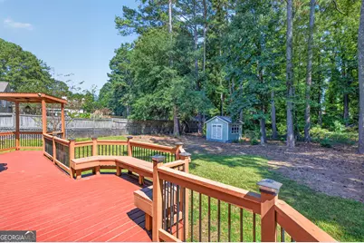 2388 Radbury Lane, Snellville, GA 30078 - Photo 49