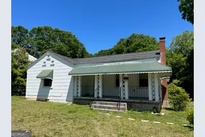 540 E Lanier Avenue, Fayetteville, GA 30214 - Photo 1