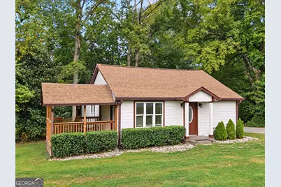 104-108 W May Street, Winder, GA 30680 - Photo 3