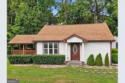 104-108 W May Street, Winder, GA 30680 - Photo 1