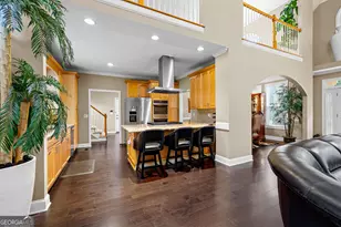 100 Alexandria Ct, Fayetteville, GA 30214 - Photo 11