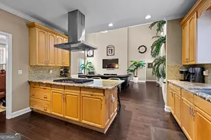 100 Alexandria Ct, Fayetteville, GA 30214 - Photo 17