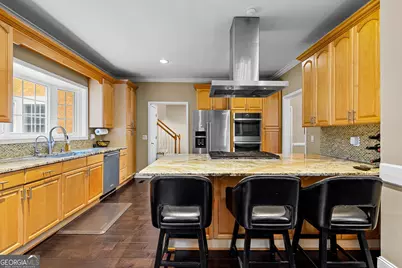 100 Alexandria Court, Fayetteville, GA 30214 - Photo 21