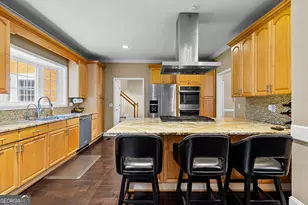 100 Alexandria Ct, Fayetteville, GA 30214 - Photo 21