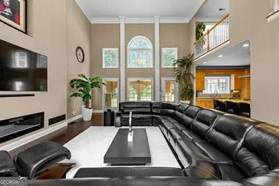 100 Alexandria Court, Fayetteville, GA 30214 - Photo 5