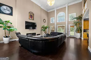 100 Alexandria Ct, Fayetteville, GA 30214 - Photo 13