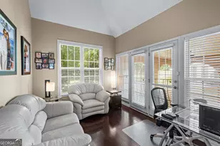 100 Alexandria Ct, Fayetteville, GA 30214 - Photo 25