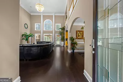 100 Alexandria Court, Fayetteville, GA 30214 - Photo 3