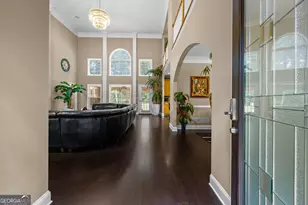 100 Alexandria Ct, Fayetteville, GA 30214 - Photo 3